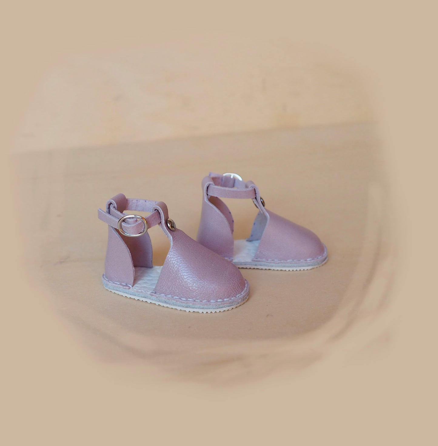 Scarpe da bambola Stivali in vera pelle 5 cm per calzature da 13 pollici, vestiti per bambole, per scarpe Paola Reina Corolle Les Cheries,