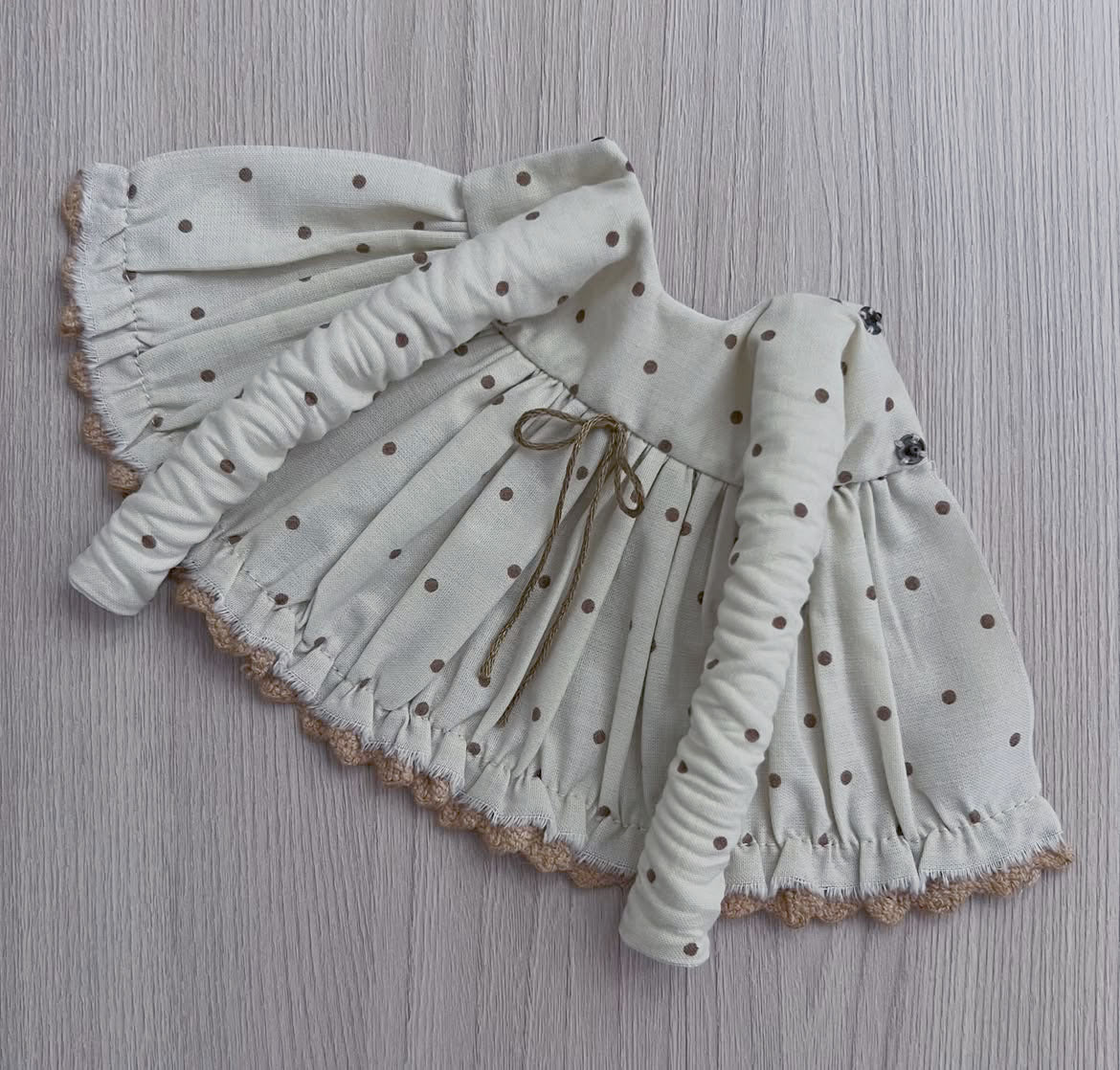 dress for Blythe Doll  and similar