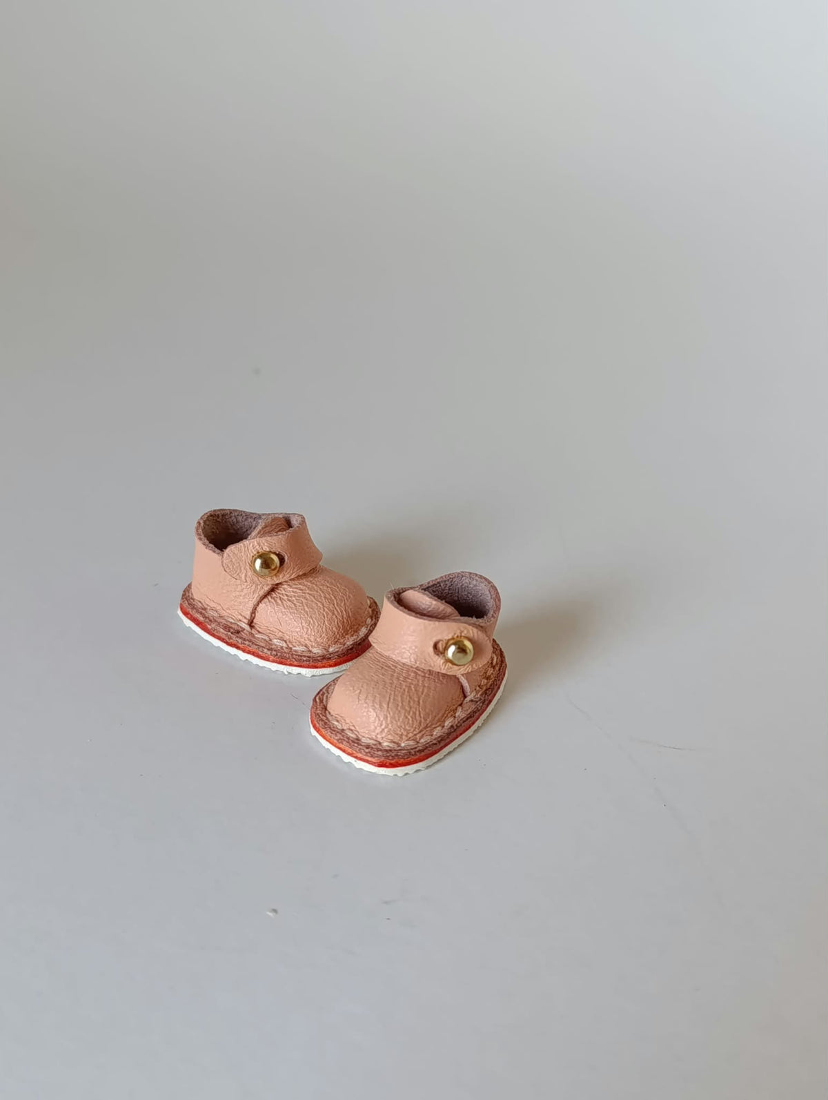Scarpe per bambole Blythe.