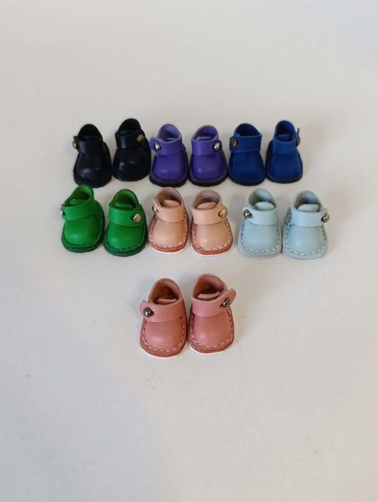 Scarpe per bambole Blythe.