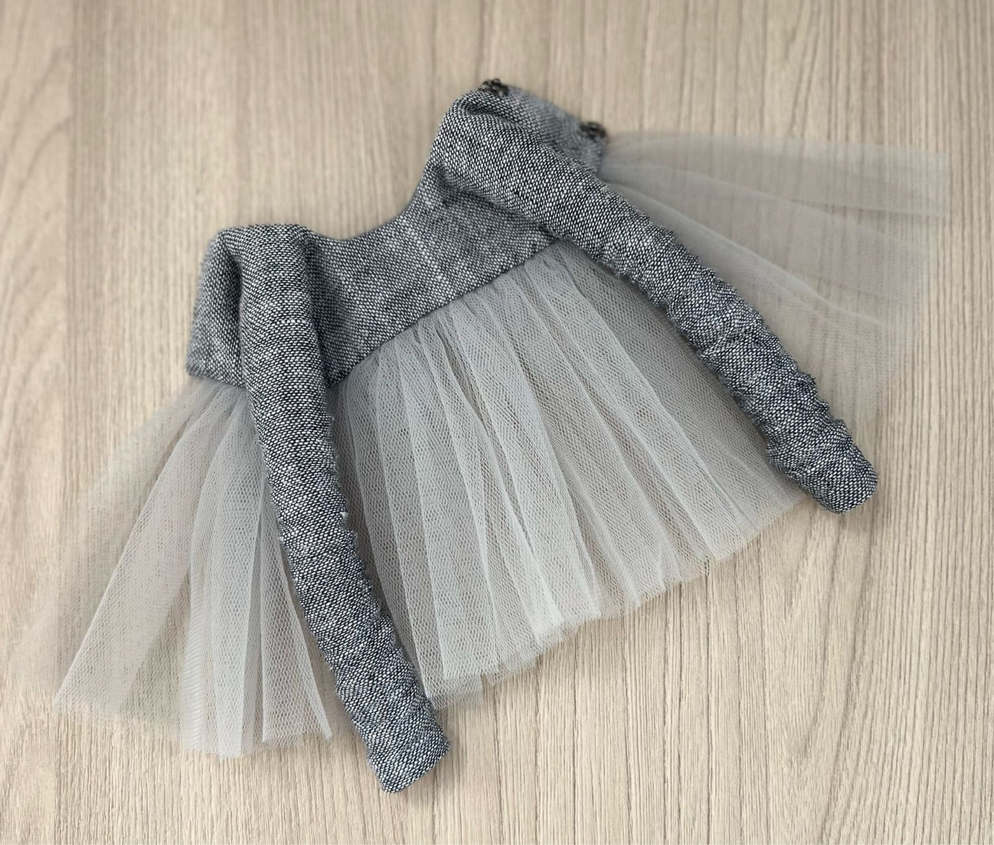 dress for Blythe Doll tutu