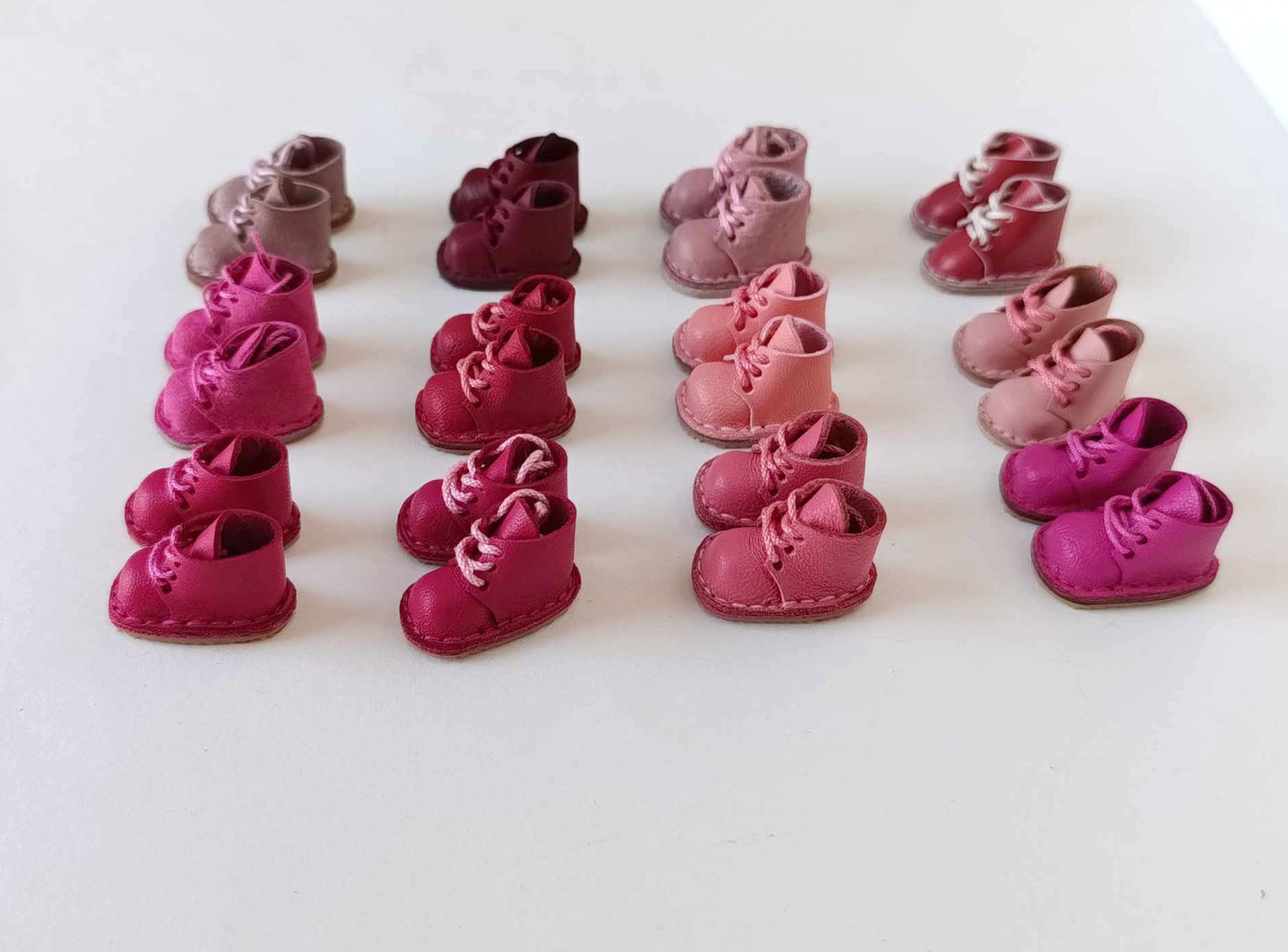 Chaussures de poupée Blythe.