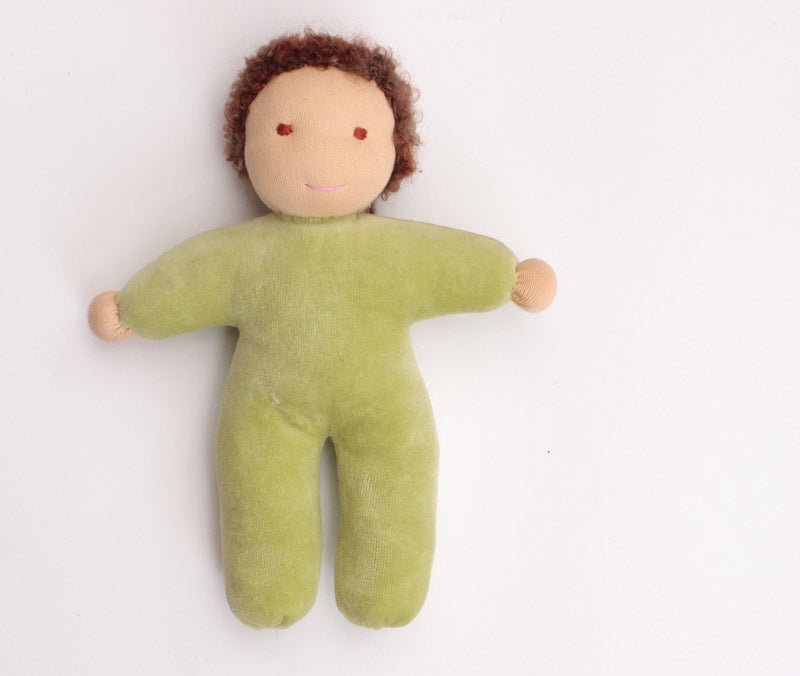 waldorf doll made to order